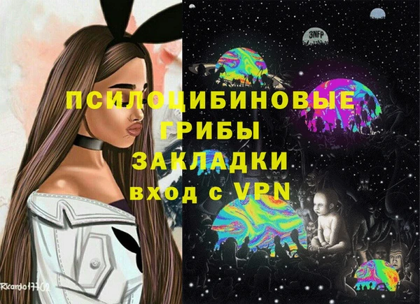 ALPHA PVP Шарыпово