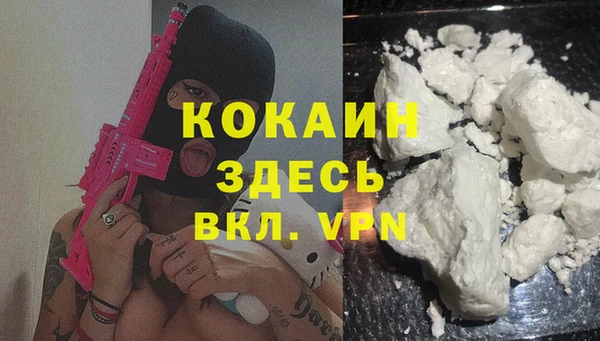 mdpv Пересвет